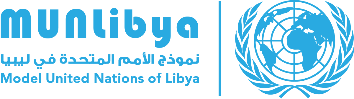 Model United Nations of Libya - MUNLibya